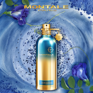 Blue Matcha by MONTALE (Eau de Parfum)