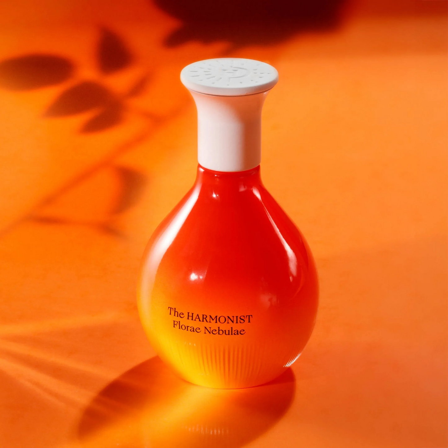 Florae Nebulae by THE HARMONIST (Pure Perfume)
