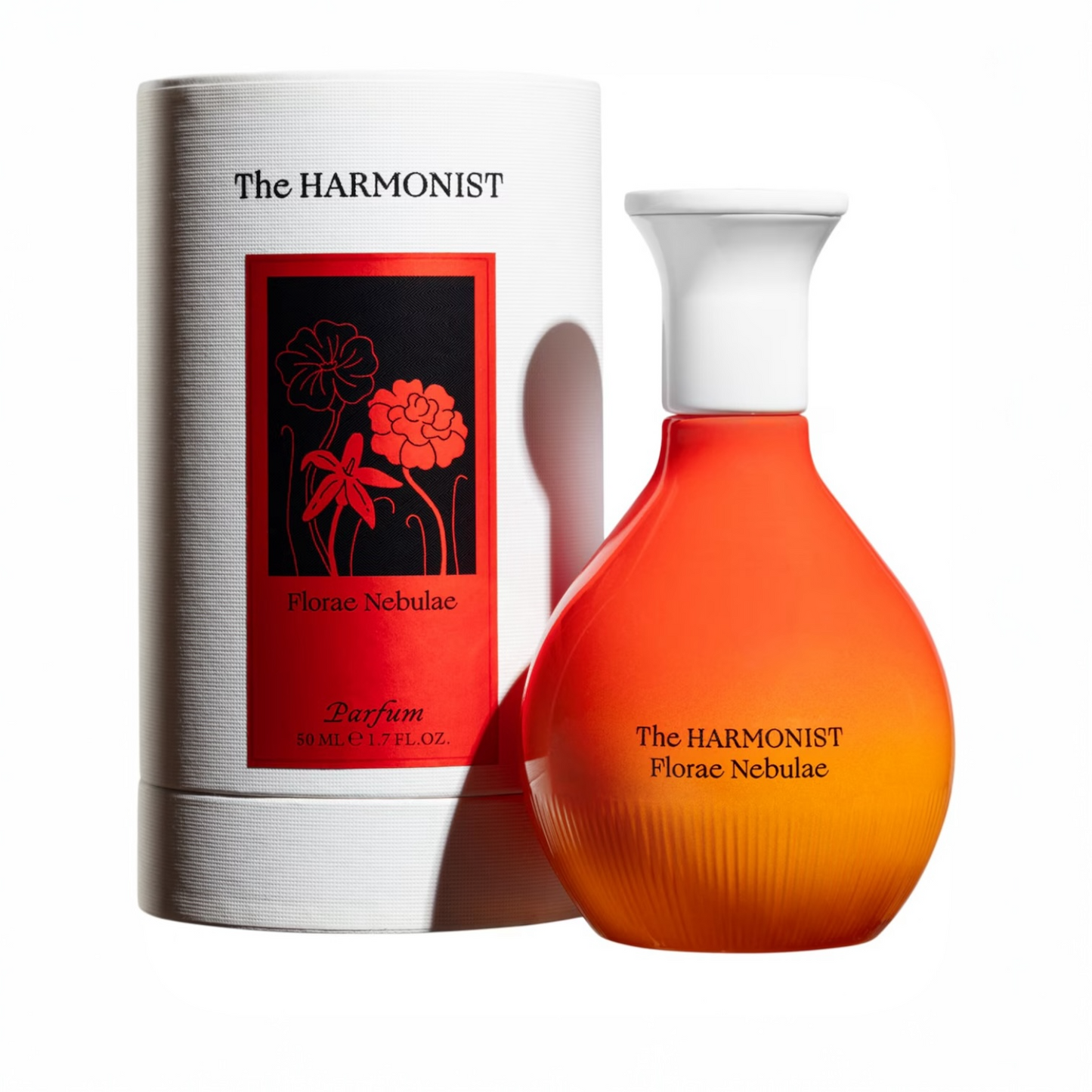 Florae Nebulae by THE HARMONIST (Pure Perfume)