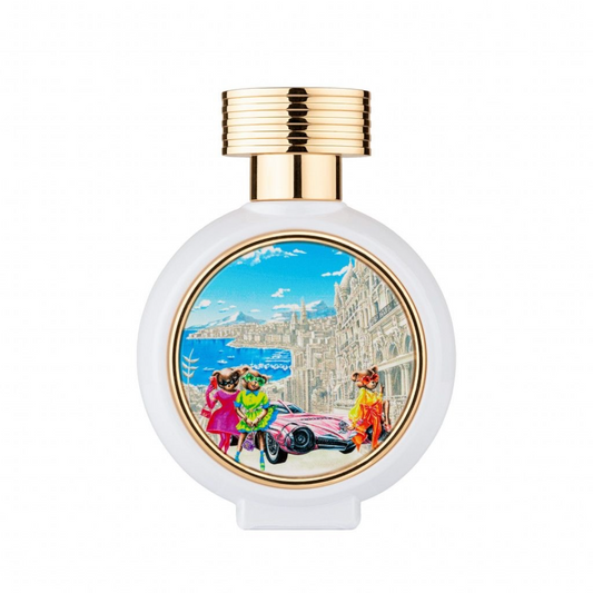DAZZLING GIRLS by HAUTE FRAGRANCE COMPANY (Eau de Parfum)