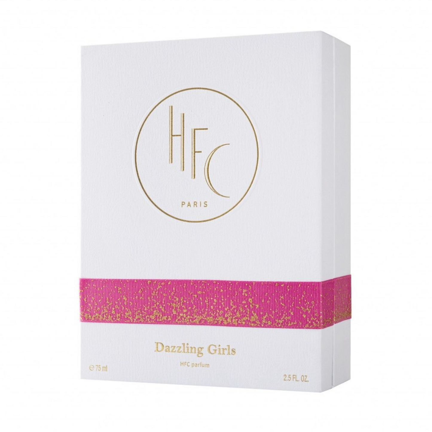 DAZZLING GIRLS by HAUTE FRAGRANCE COMPANY (Eau de Parfum)