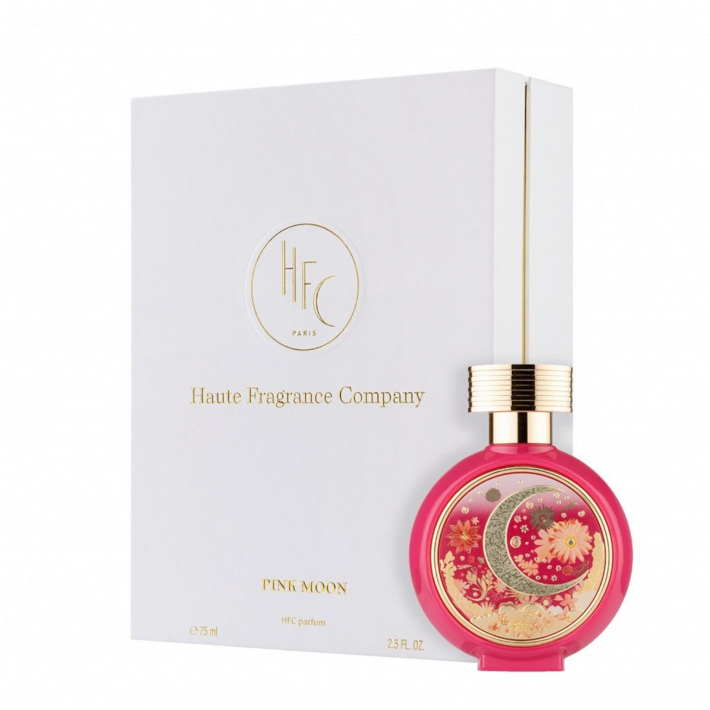 Pink Moon by Haute Fragrance Company (Eau de Parfum)