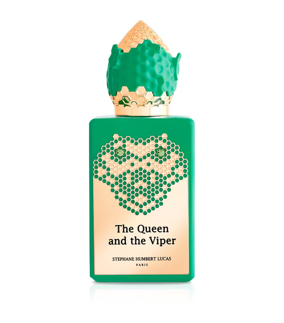The Queen and The Viper by STEPHANE HUMBERT LUCAS (Eau de Parfum)