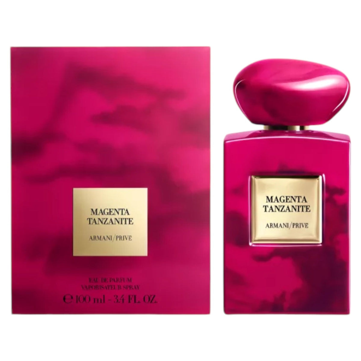 Privé Magenta Tanzanite by ARMANI (Eau de Parfum)