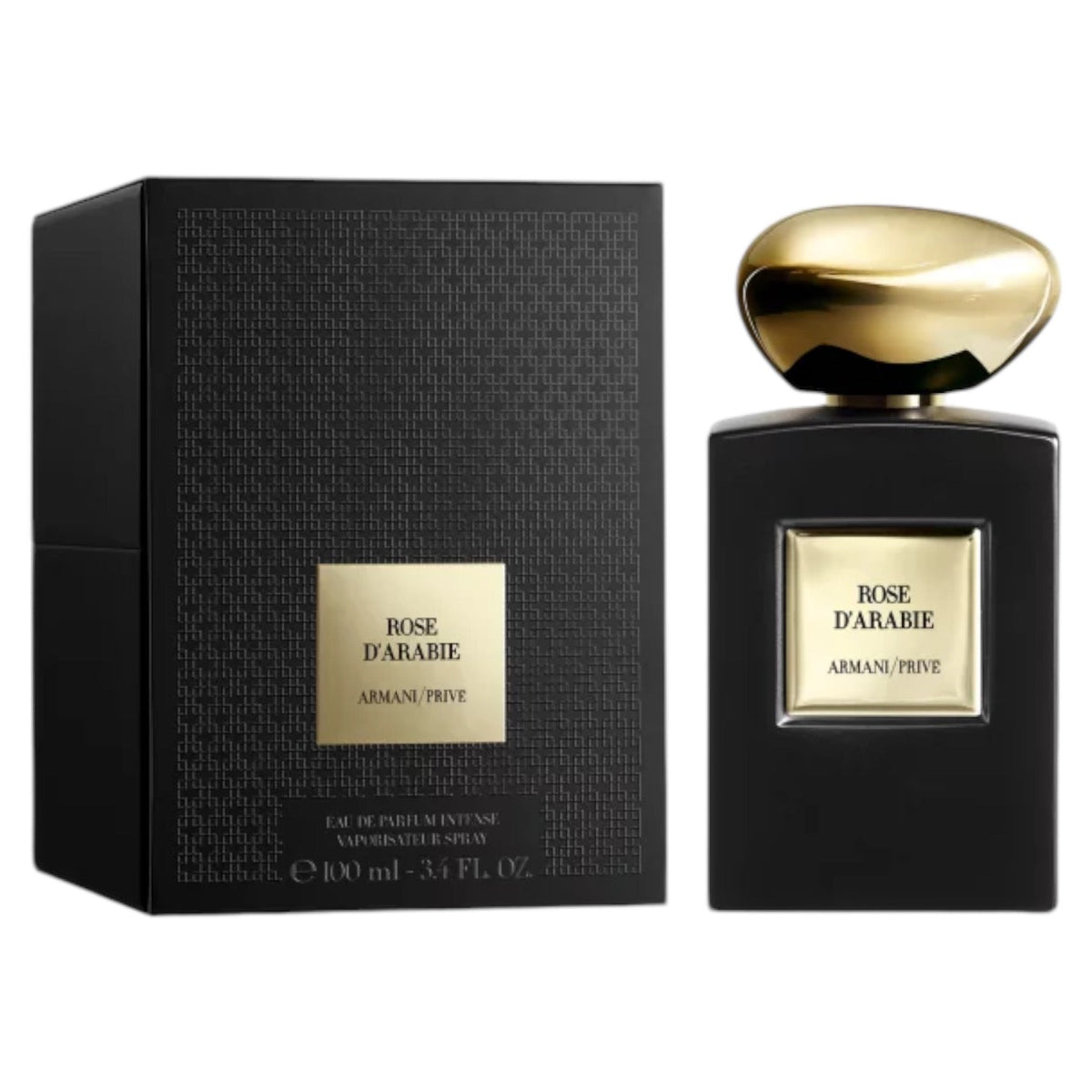 Privé Rose D'Arabie by ARMANI (Eau de Parfum)