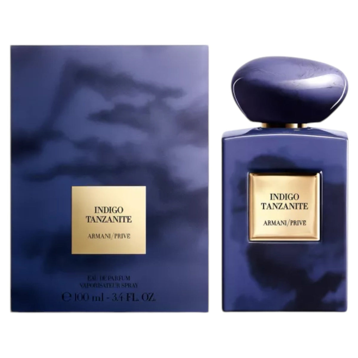 Privé Indigo Tanzanite by ARMANI (Eau de Parfum)