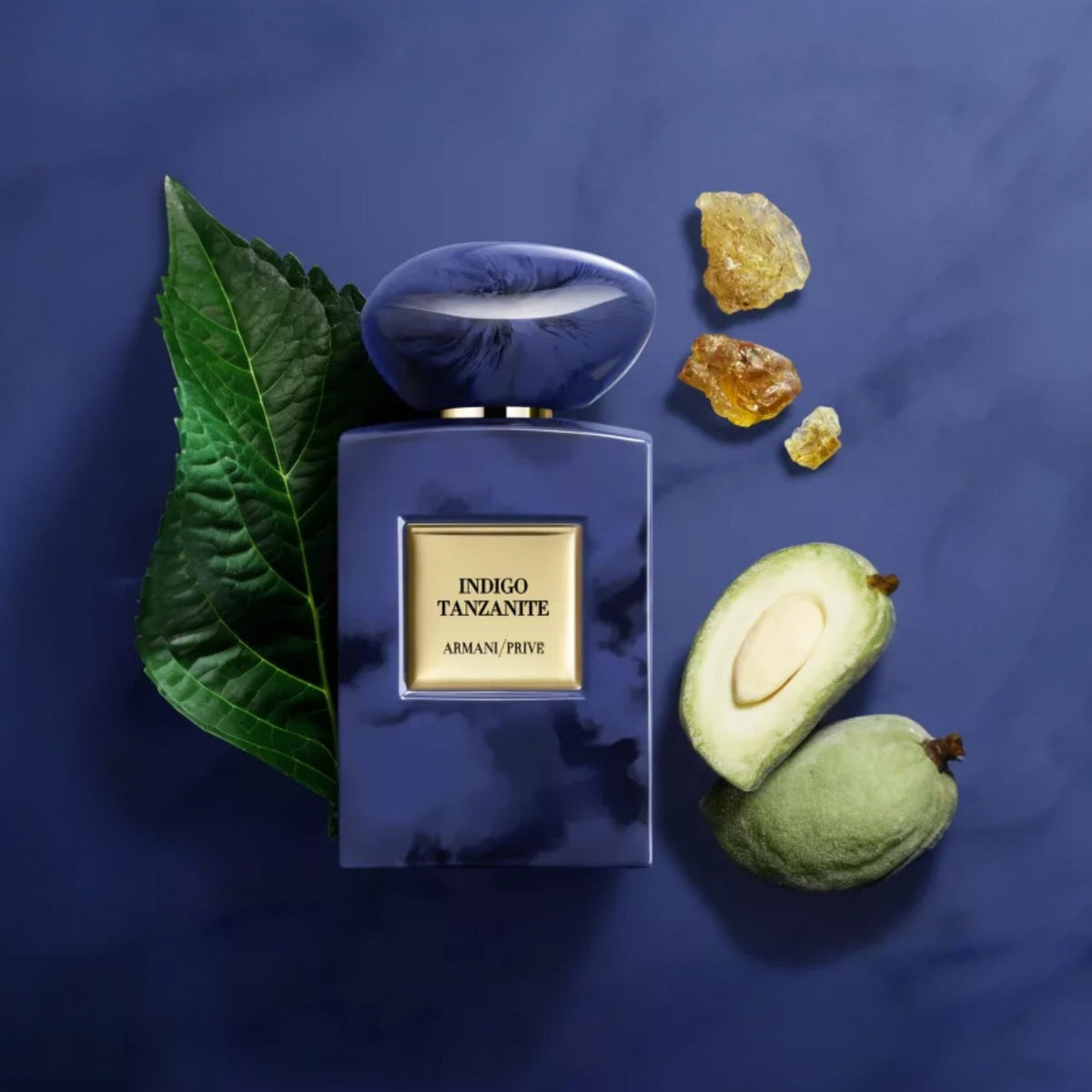 Privé Indigo Tanzanite by ARMANI (Eau de Parfum)