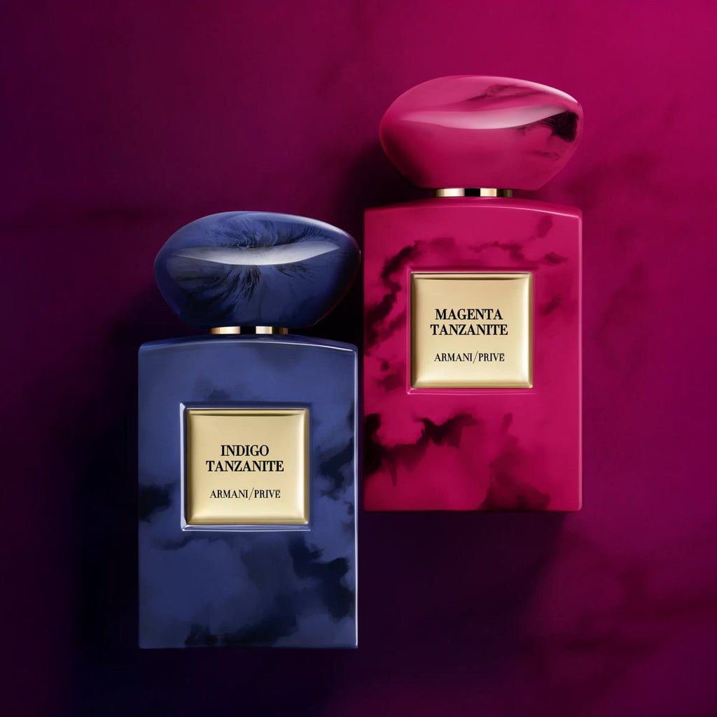 Privé Indigo Tanzanite by ARMANI (Eau de Parfum)