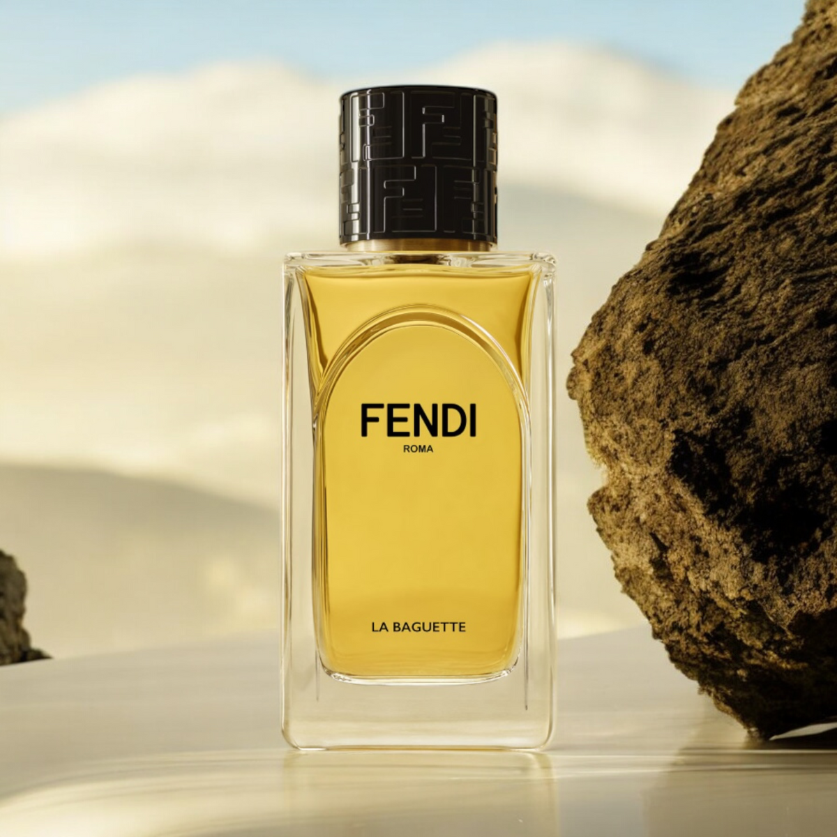 La Baguette by FENDI (Eau de Parfum)