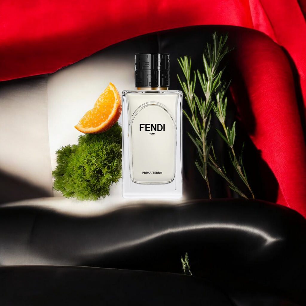 Prima Terra by FENDI (Eau de Parfum)