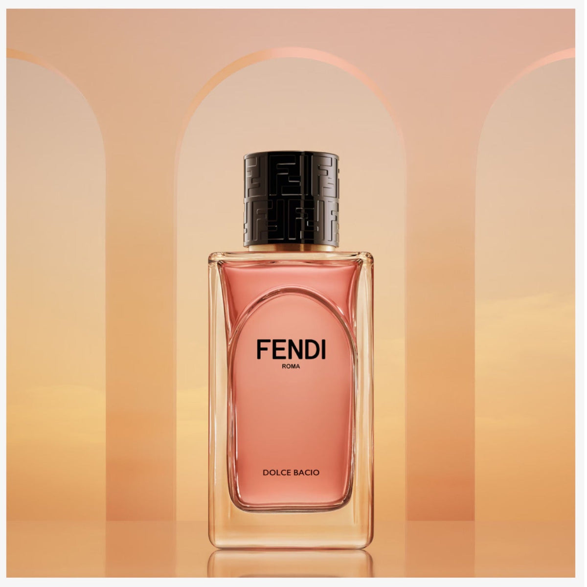 Dolce Bacio by FENDI (Eau de Parfum)