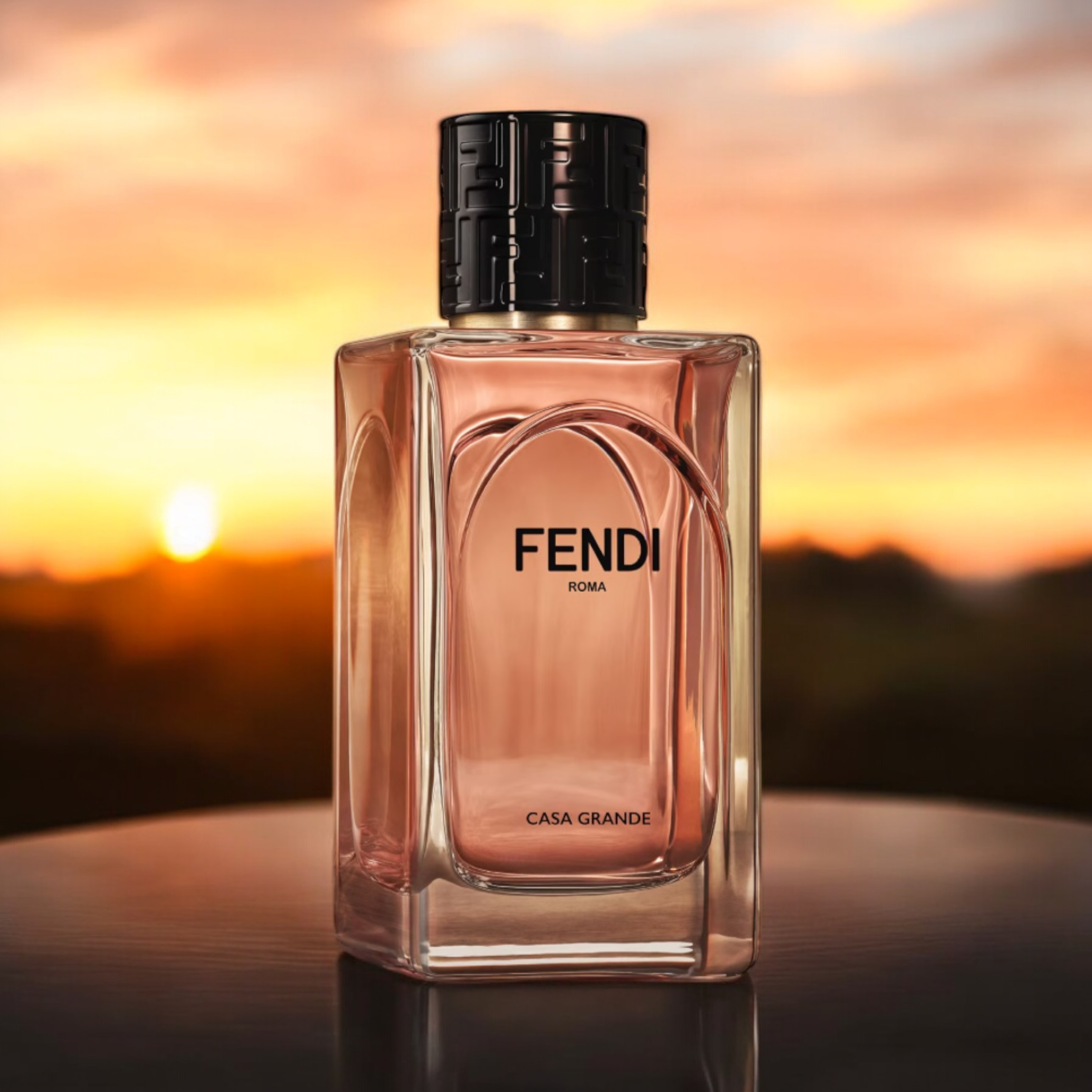 Casa Grande by FENDI (Eau de Parfum)