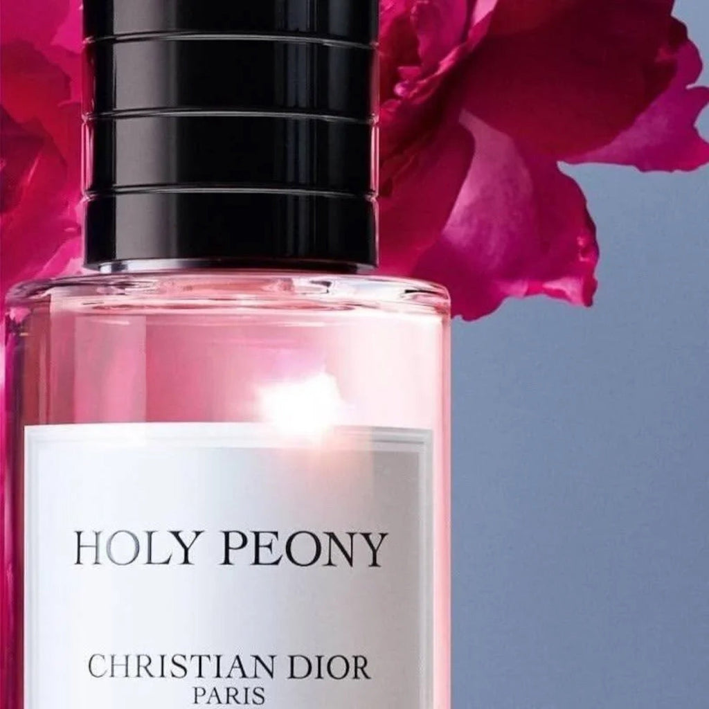 Holy Peony by DIOR (Eau de Parfum)