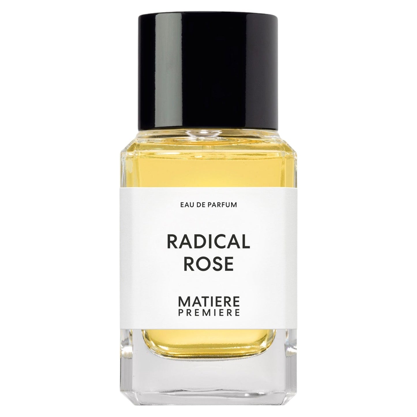 Radical Rose by MATIERE PREMIERE (Eau de Parfum)