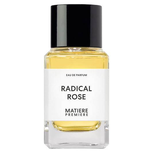Radical Rose by MATIERE PREMIERE (Eau de Parfum)