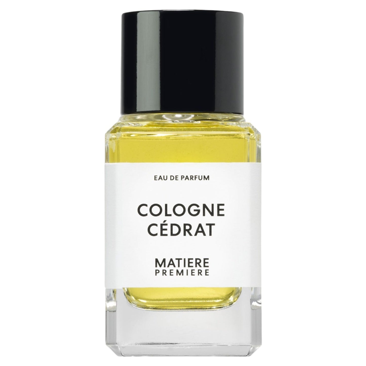 Cologne Cedrat by MATIERE PREMIERE (Eau de Parfum)