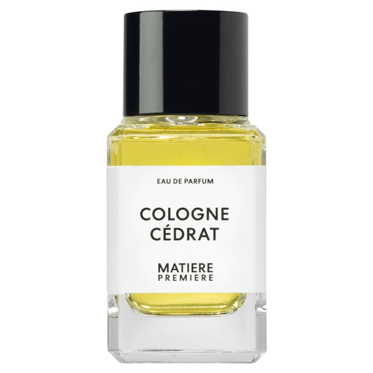 Cologne Cedrat by MATIERE PREMIERE (Eau de Parfum)