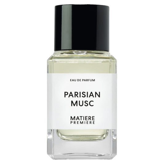 Parisian Musc by MATIERE PREMIERE (Eau de Parfum)