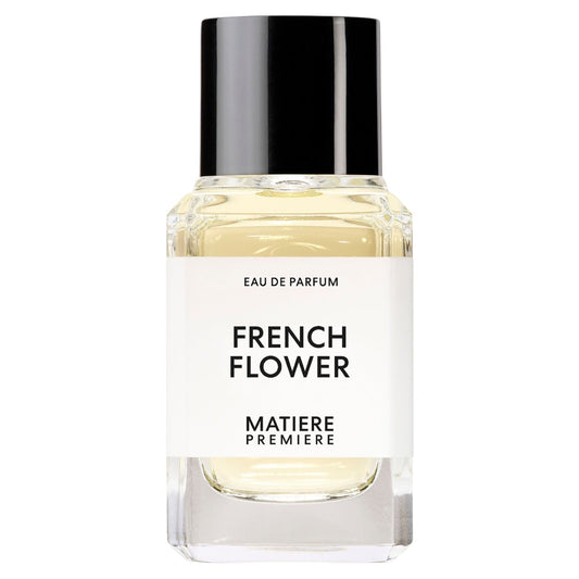 French Flower by MATIERE PREMIERE (Eau de Parfum)