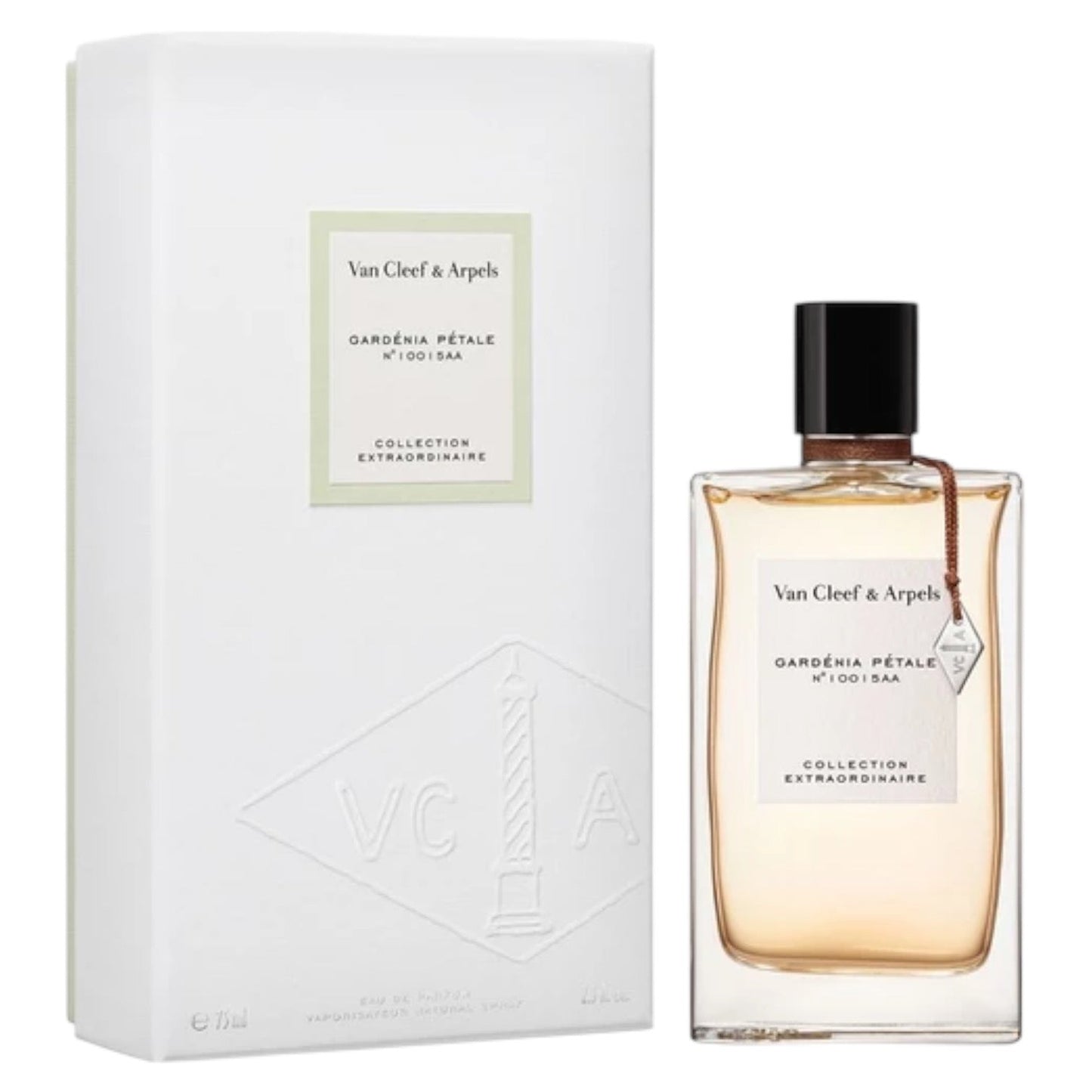 Gardenia Petale by VAN CLEEF & ARPELS (Eau de Parfum)