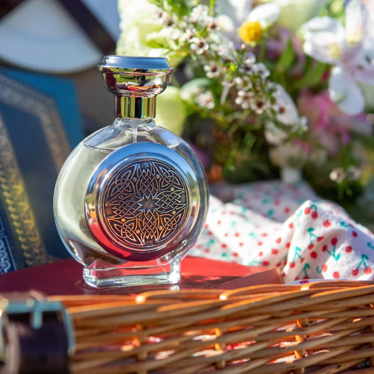Gentle by BOADICEA THE VICTORIOUS (Eau de Parfum)