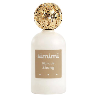 Blanc de Zhang by Simimi (Extrait de Parfum)