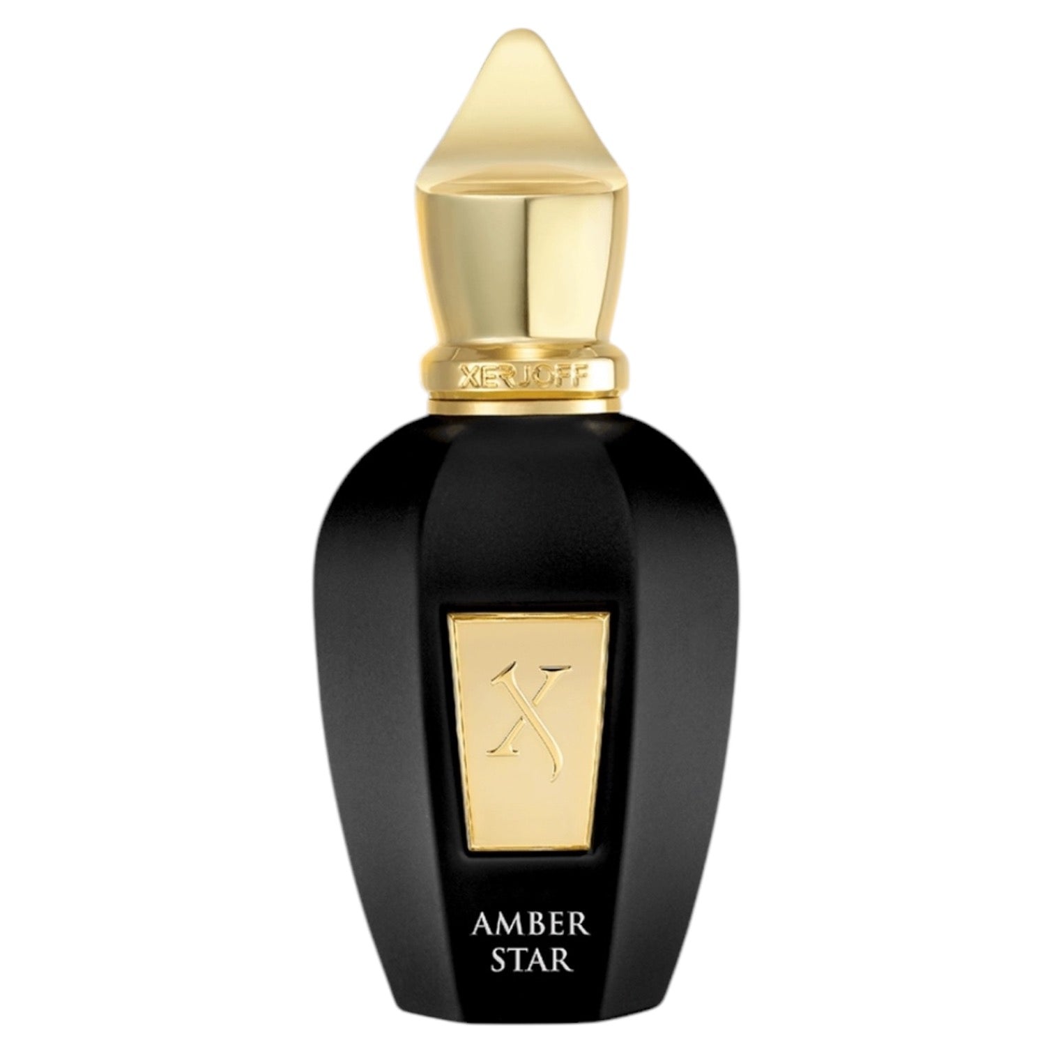 Amber Star by XERJOFF (Extrait de Parfum)
