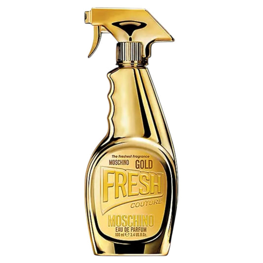 Gold Fresh Couture by Moschino (Eau de Parfum)
