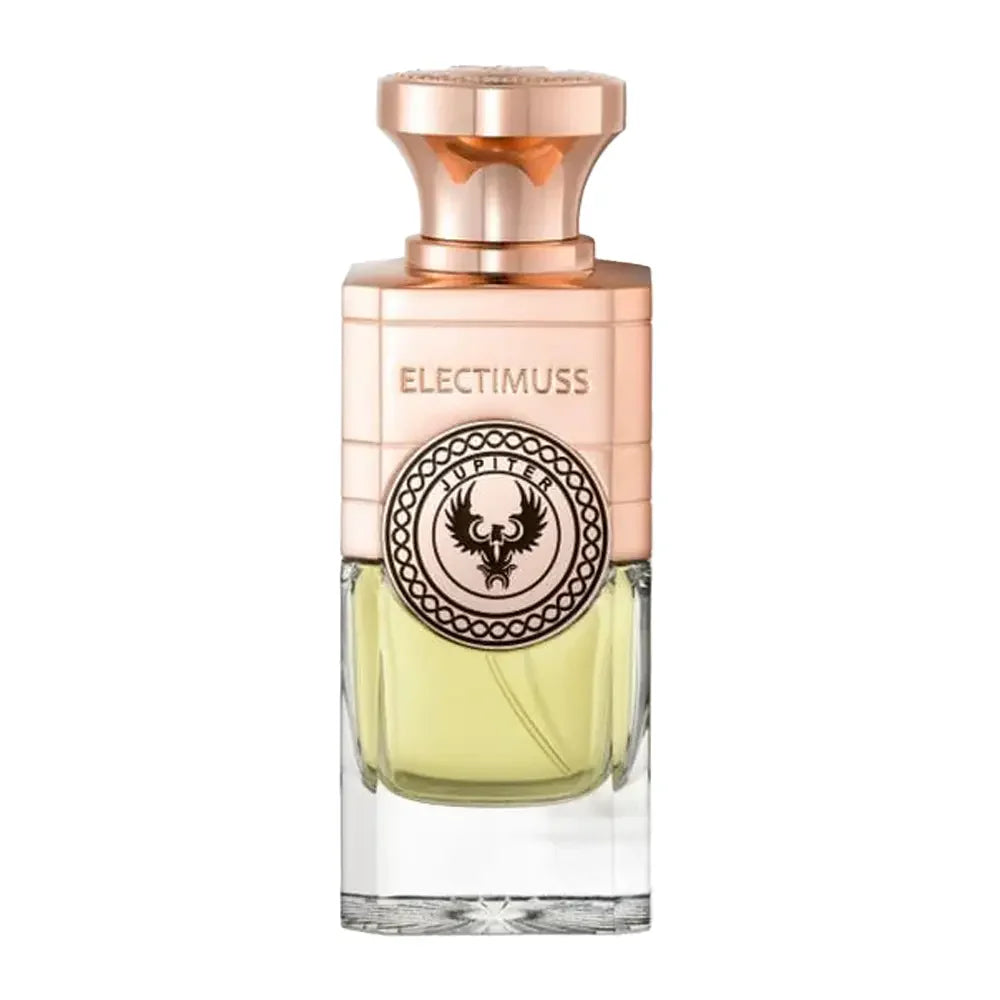 Jupiter by ELECTIMUSS LONDON (Pure Parfum)