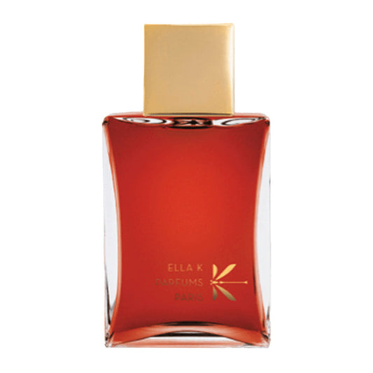 Lettre de Pushkar by ELLA K PARFUMS PARIS (Eau de Parfum)