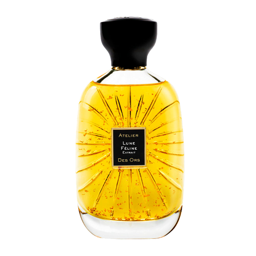 Lune Feline by ATELIER DES ORS (Extrait de Parfum)