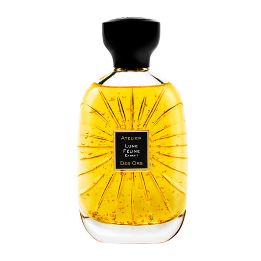 Lune Feline by ATELIER DES ORS (Extrait de Parfum)