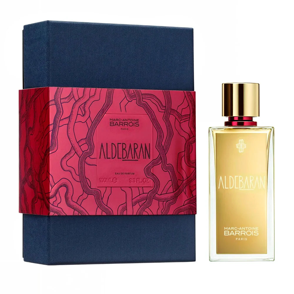 Aldebaran by MARC-ANTOINE BARROIS (Eau de Parfum)