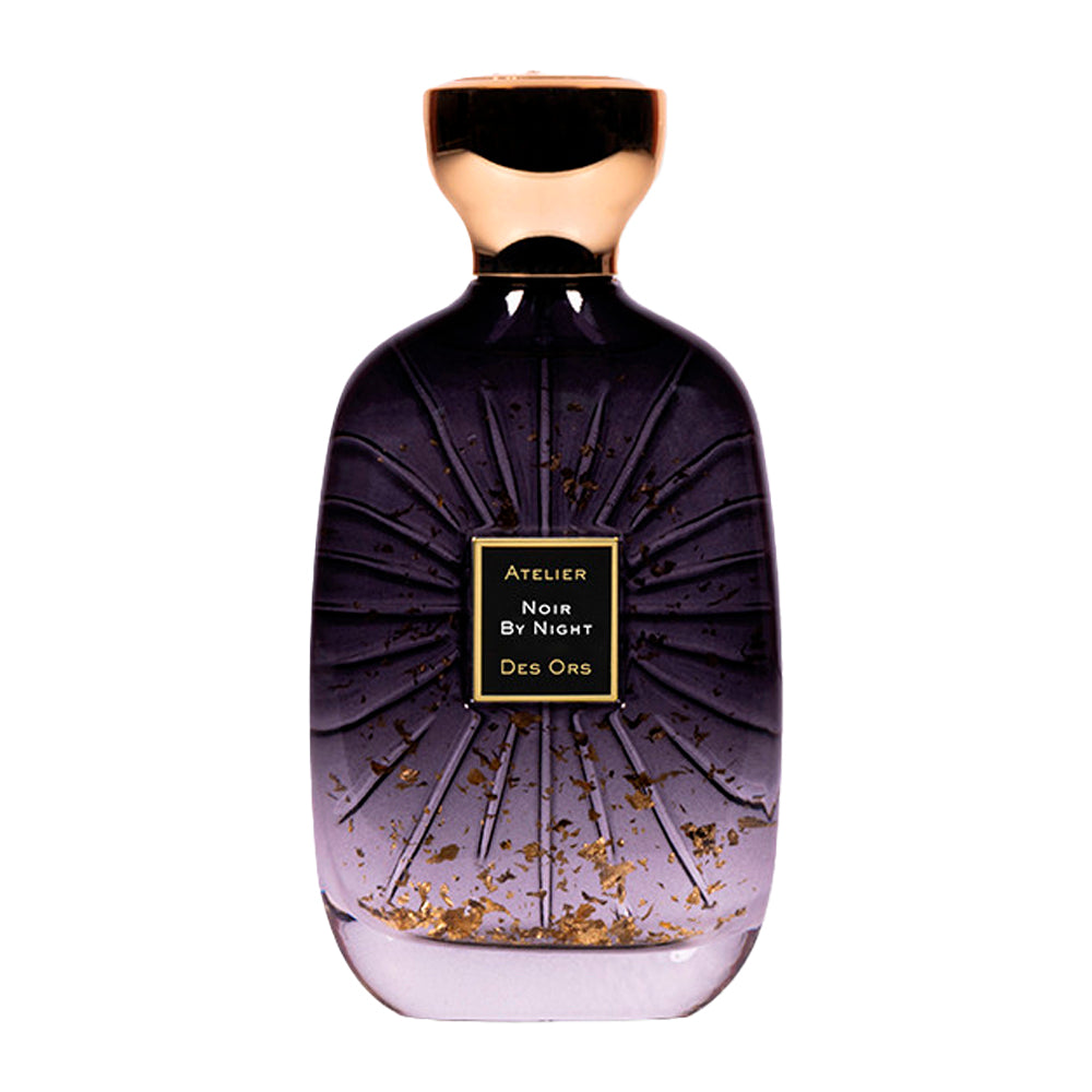 Noir By Night by ATELIER DES ORS (Eau de Parfum)