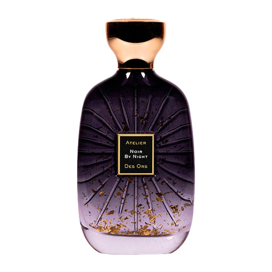 Noir By Night by ATELIER DES ORS (Eau de Parfum)
