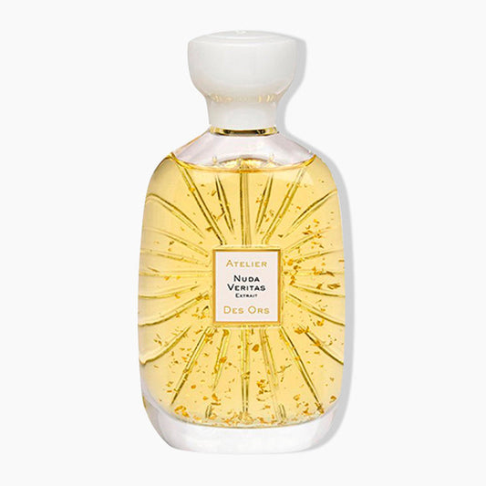 Nuda Veritas by ATELIER DES ORS (Extrait de Parfum)