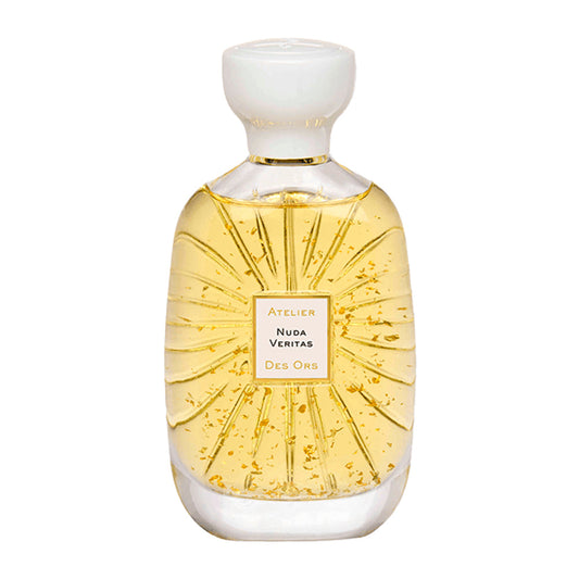 Nuda Veritas by ATELIER DES ORS (Eau de Parfum)
