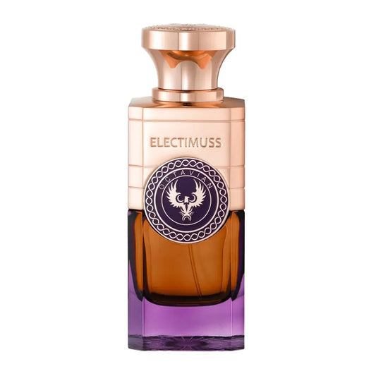 Octavian by ELECTIMUSS LONDON (Pure Parfum)