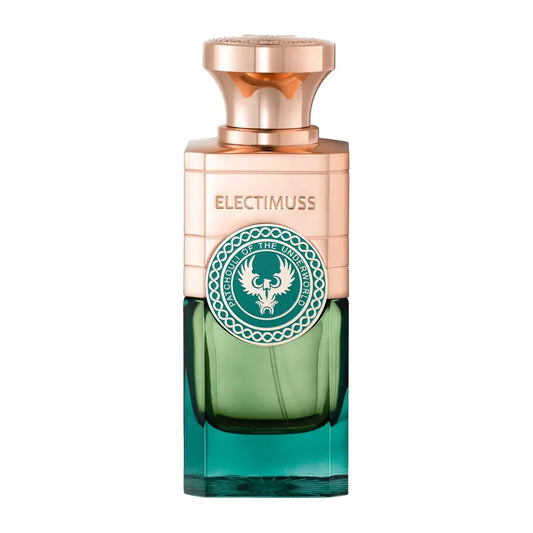 Patchouli of the Underworld by ELECTIMUSS LONDON (Pure Parfum/Extrait)