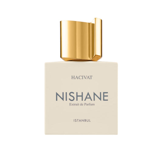 Hacivat X by NISHANE (Extrait de Parfum)