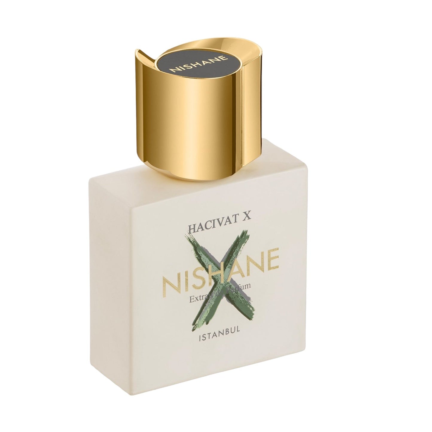 Hacivat X by NISHANE (Extrait de Parfum)