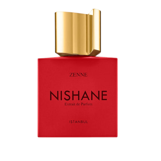 Zenne by Nishane (Extrait de Parfum)