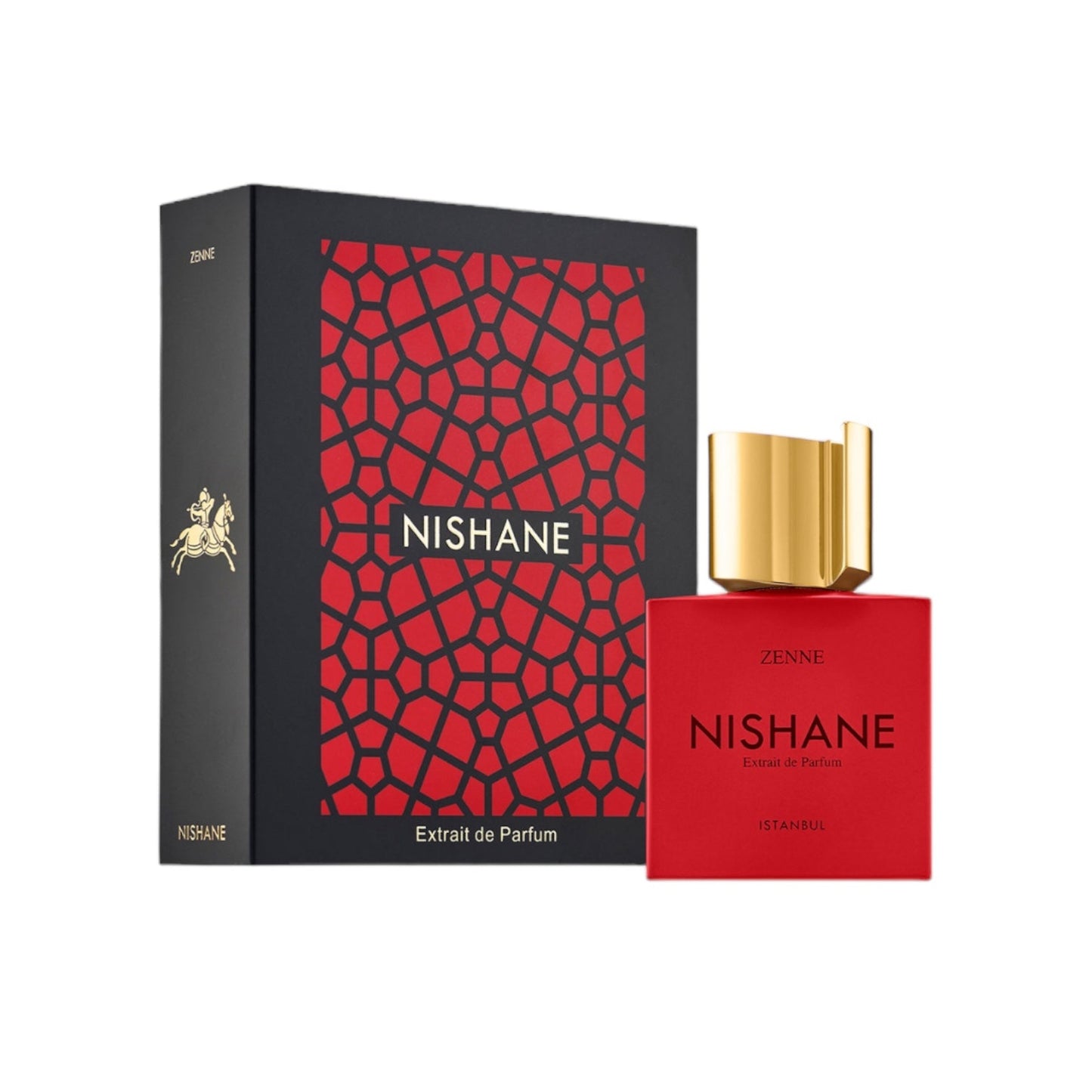 Zenne by Nishane (Extrait de Parfum)