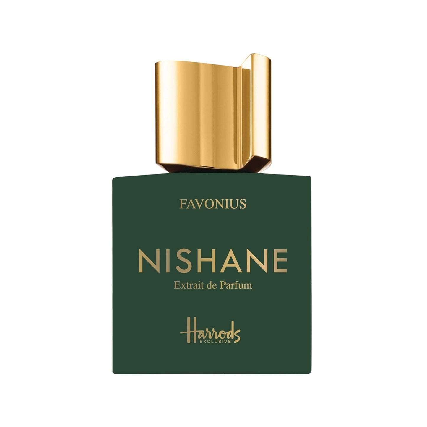 Favonius by NISHANE (Extrait De Parfum)
