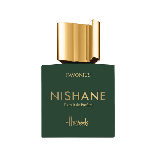 Favonius by NISHANE (Extrait De Parfum)