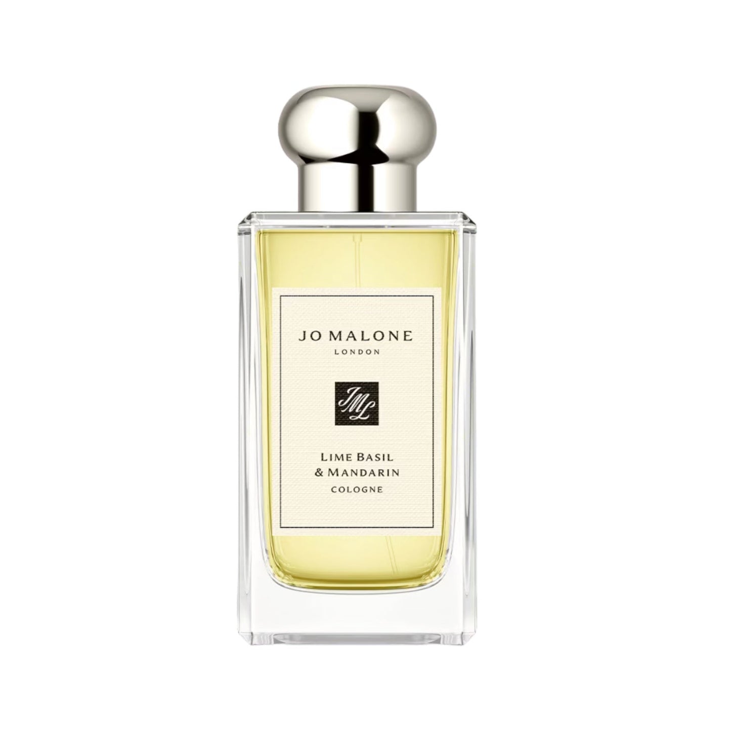 Lime Basil & Mandarin by JO MALONE LONDON (Cologne)