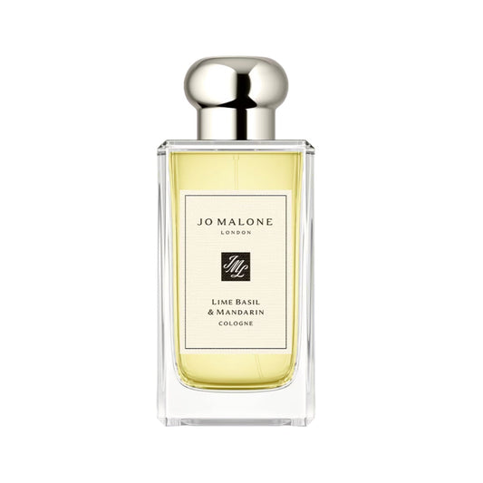 Lime Basil & Mandarin by JO MALONE LONDON (Cologne)