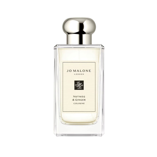 Nutmeg & Ginger by JO MALONE LONDON (Cologne)