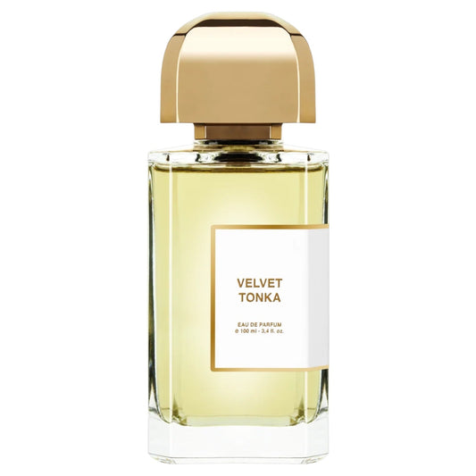 Velvet Tonka by BDK Parfums (Eau de Parfum)