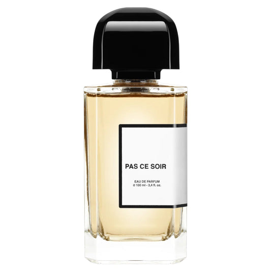Pas Ce Soir by BDK Parfums (Eau de Parfum)